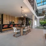 Villa Zero is a truly unique and rare opportunity in an ideal location on Marbella's Golden Mile 2