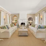 Villa Goya, a spectacular Mediterranean estate with panoramic sea views and private tennis court in El Madroñal 3