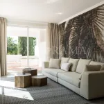 Impressive duplex penthouse with incredible views and exquisite decoration in Monte Paraíso 6