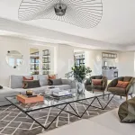 Villa Vivaldi - an elegant and luxurious property with breathtaking views in Sierra Blanca 2