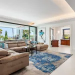 Villa Barbatona, a property with panoramic sea views in El Capricho on the Golden Mile 2