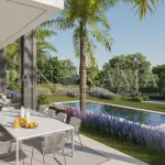 Brand-new villa in the prestigious area of Rocío de Nagüeles on the Golden Mile 3