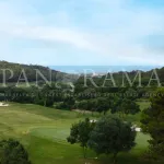 New project of a modern architectural masterpiece in Sotogrande 2