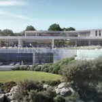 New project of a modern architectural masterpiece in Sotogrande 4