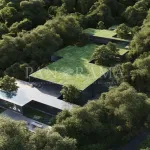 New project of a modern architectural masterpiece in Sotogrande 6