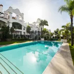 Luxury property for sale in Marbella Golden Mile 5