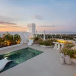 Luxury property for sale in Marbella Golden Mile 6