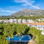 Luxury property for sale in Marbella Golden Mile 7