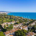 Luxury property for sale in Marbella Golden Mile 8