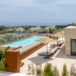 Luxury property for sale in Marbella Golden Mile 9