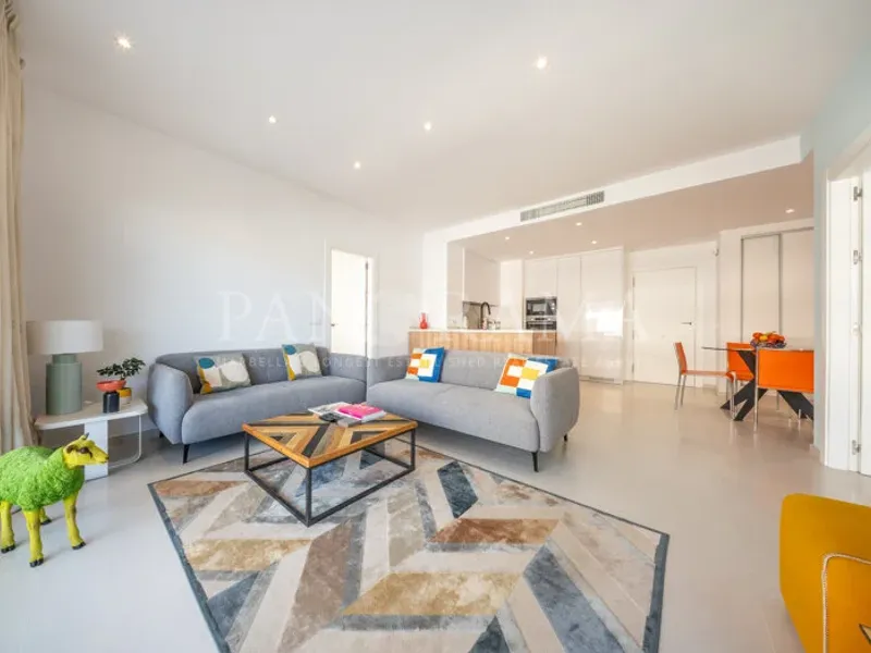 Luxury property for sale in Marbella Golden Mile