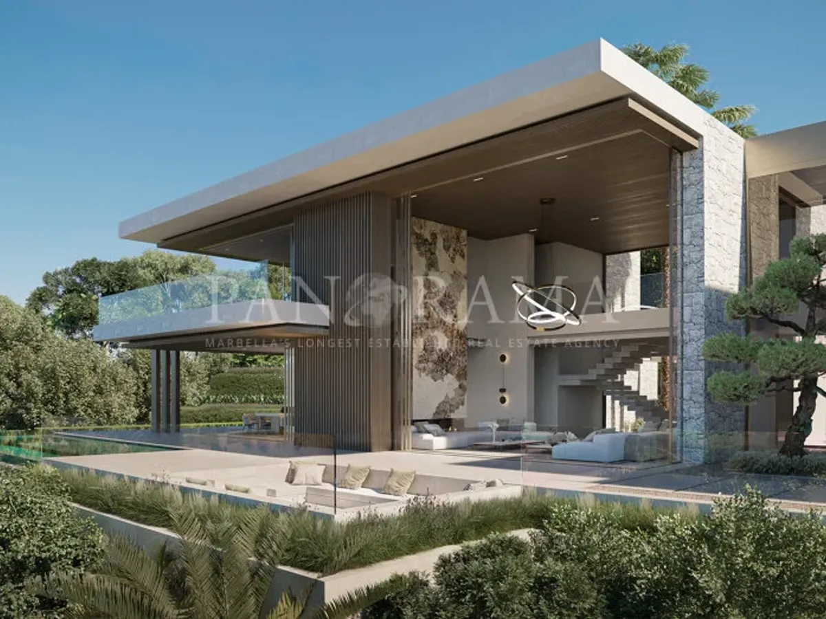 Property for sale in La Zagaleta: luxury, exclusivity and security in Benahavís