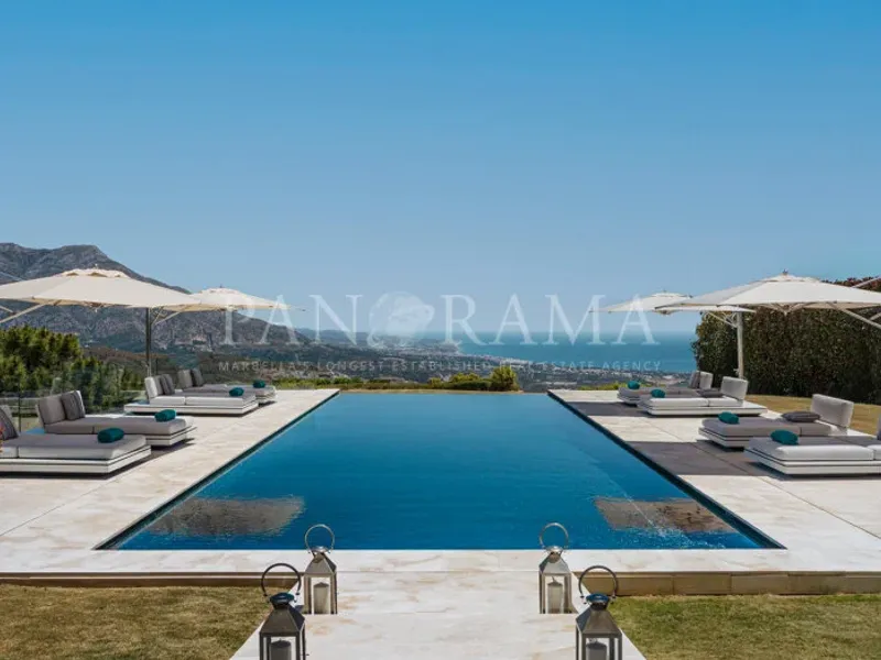 Property for sale in La Zagaleta: luxury, exclusivity and security in Benahavís