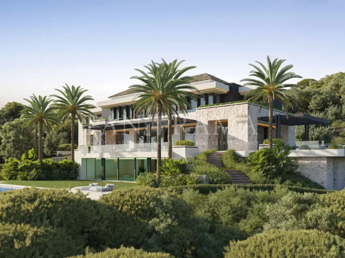 Property for sale in La Zagaleta: luxury, exclusivity and security in Benahavís