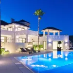 Property for sale in La Zagaleta: luxury, exclusivity and security in Benahavís 8