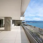 Sierra Blanca Tower - 17th floor, sea view apartment 1