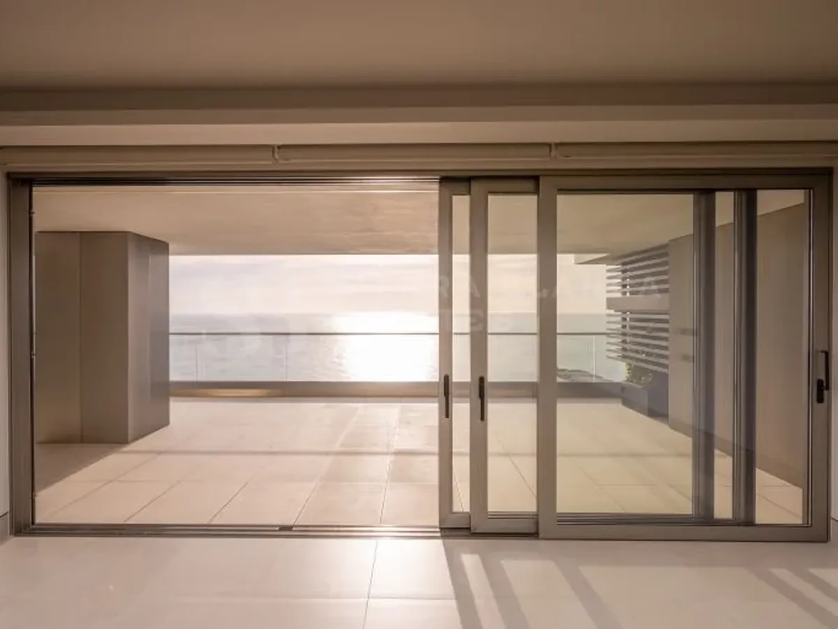 Sierra Blanca Tower - 17th floor, sea view apartment