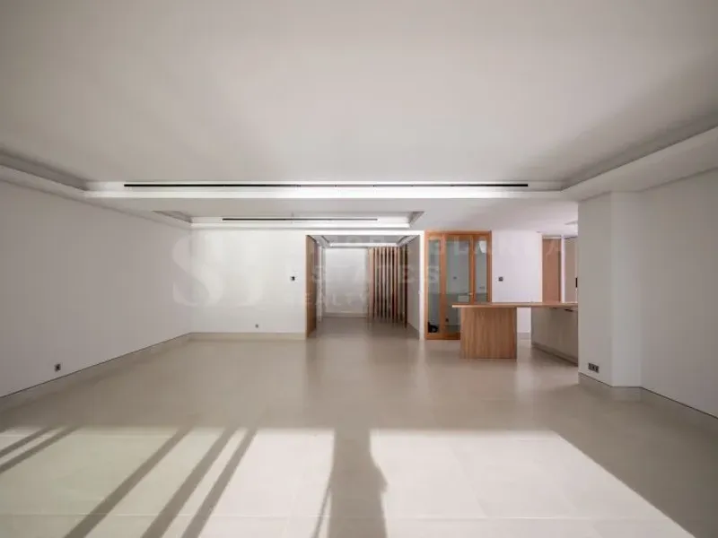 Sierra Blanca Tower - 17th floor, sea view apartment