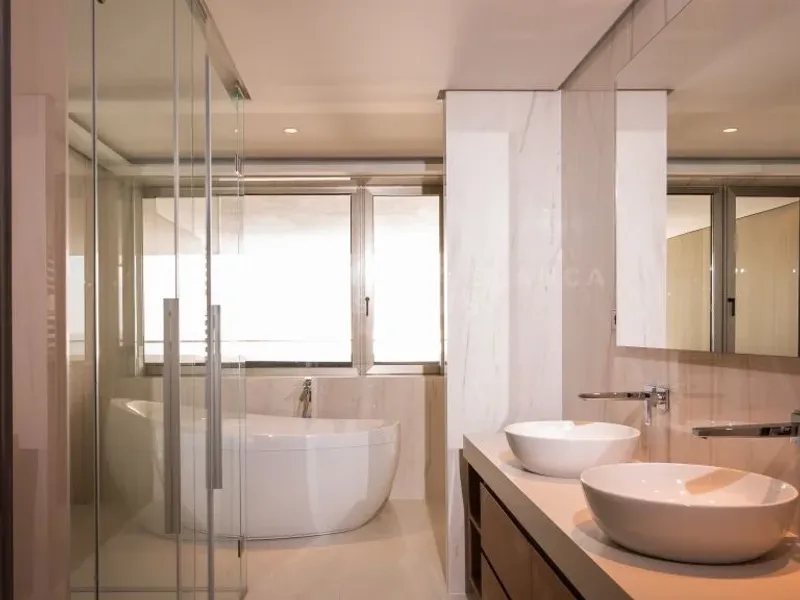 Sierra Blanca Tower - 17th floor, sea view apartment