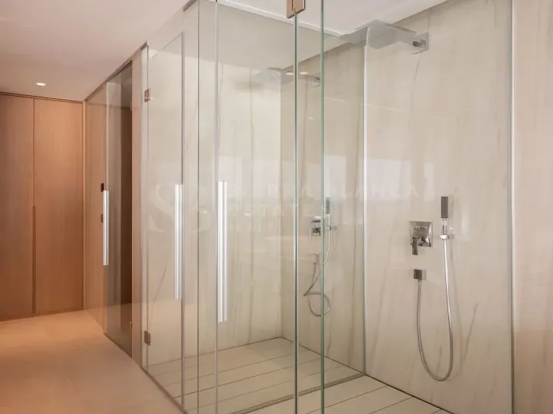 Sierra Blanca Tower - 17th floor, sea view apartment