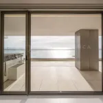 Sierra Blanca Tower - 17th floor, sea view apartment 14