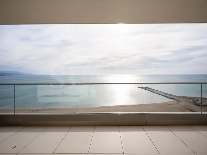 Sierra Blanca Tower - 17th floor, sea view apartment