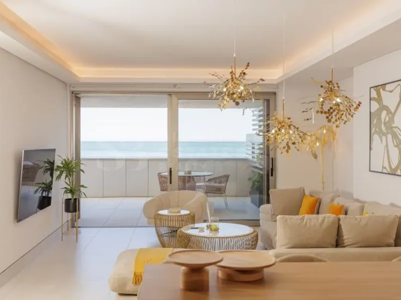 Magnificent 2 Bedroom apartment