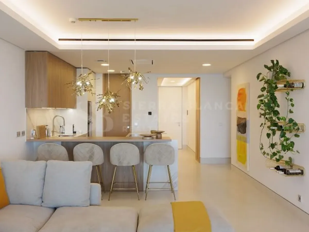 Magnificent 2 Bedroom apartment