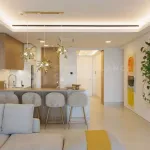 Magnificent 2 Bedroom apartment 3