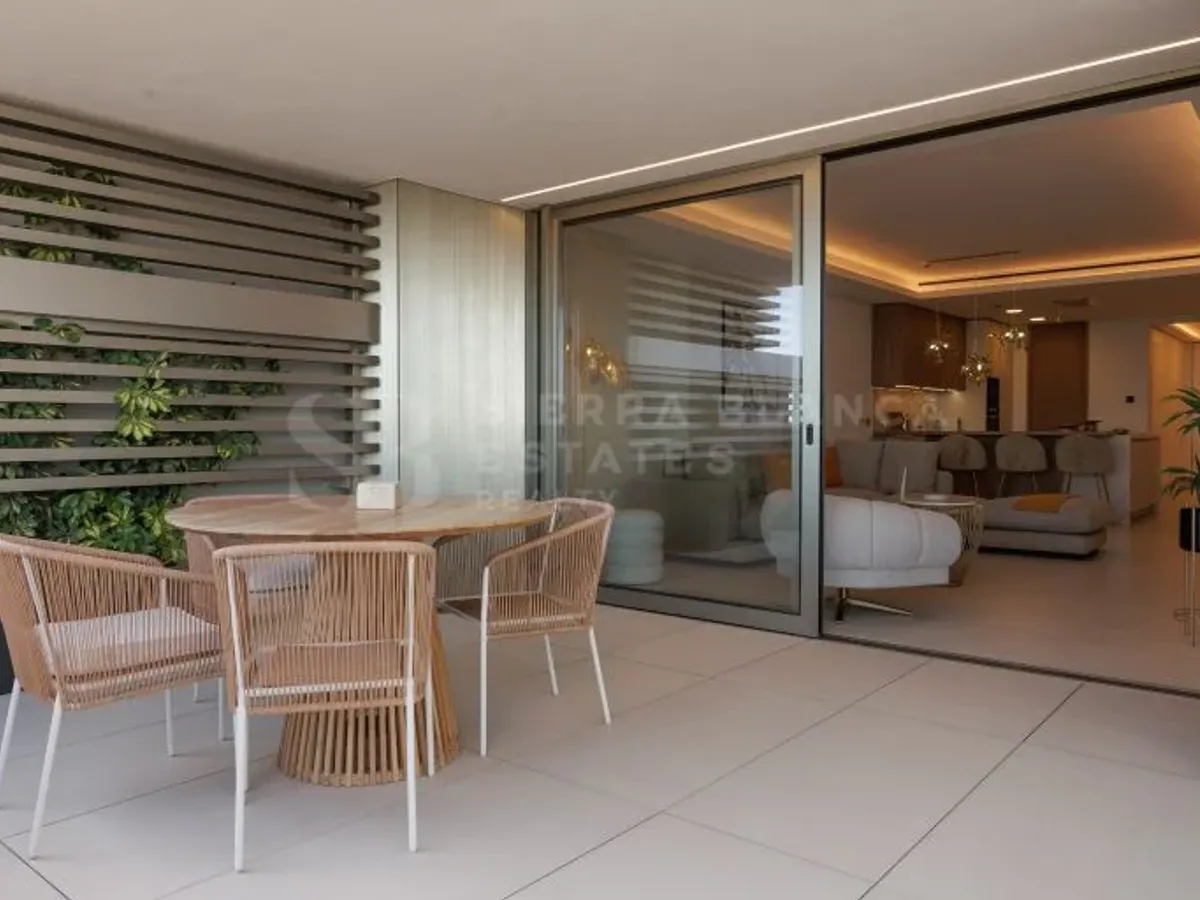 Magnificent 2 Bedroom apartment