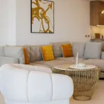 Magnificent 2 Bedroom apartment 5