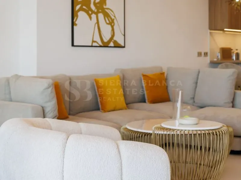 Magnificent 2 Bedroom apartment