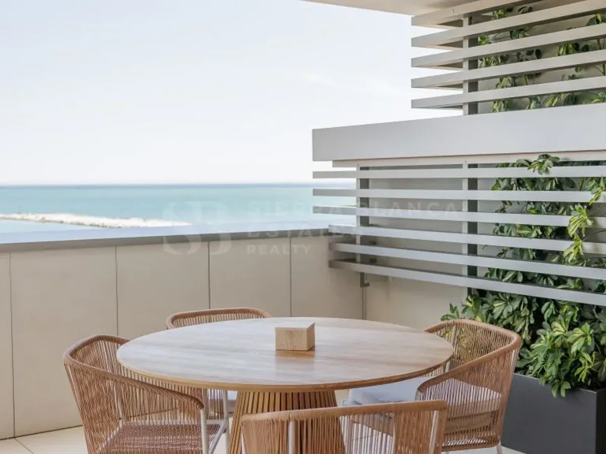 Magnificent 2 Bedroom apartment