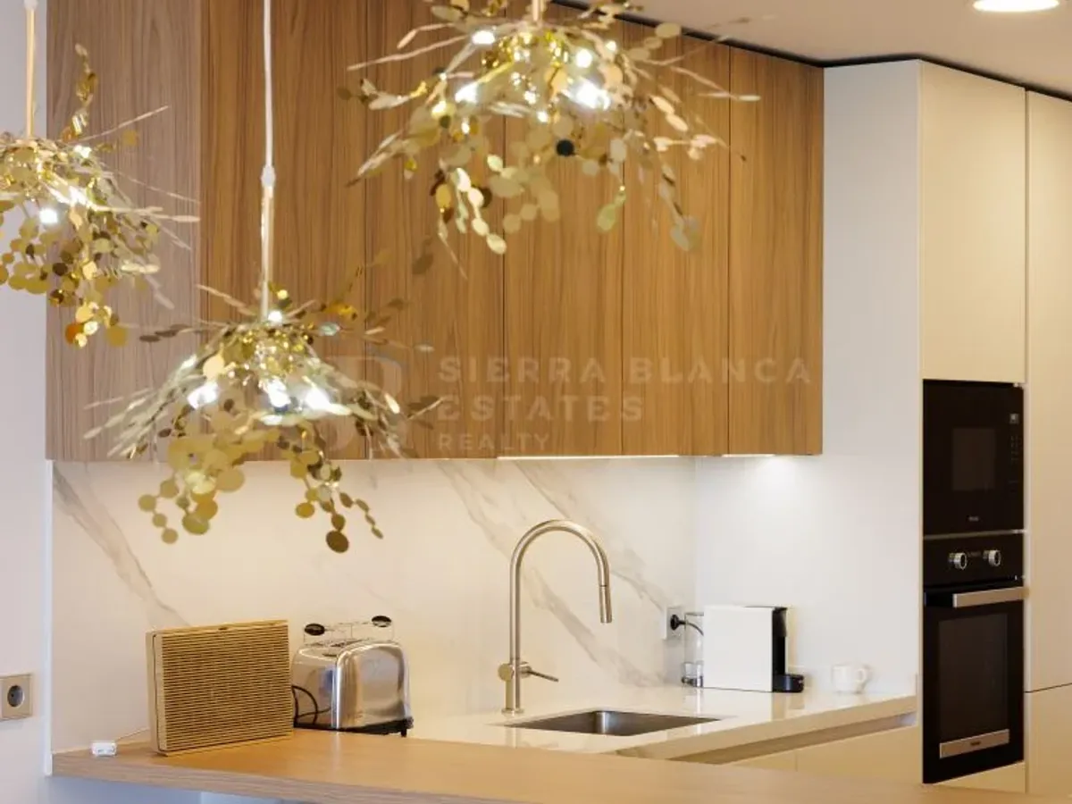 Magnificent 2 Bedroom apartment