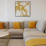 Magnificent 2 Bedroom apartment 10