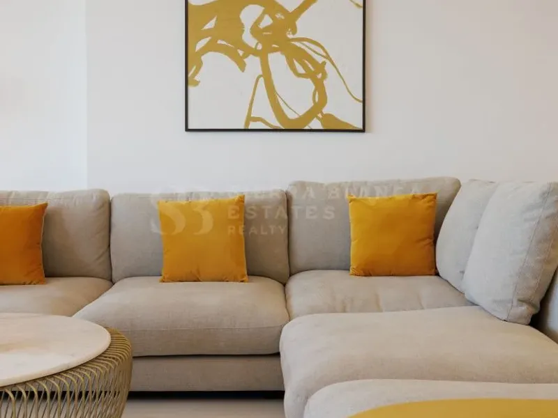 Magnificent 2 Bedroom apartment