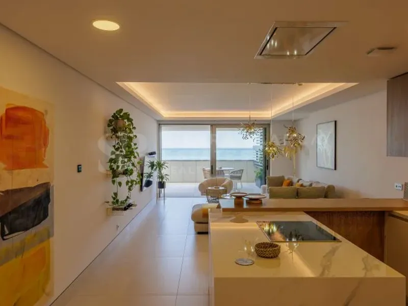 Magnificent 2 Bedroom apartment