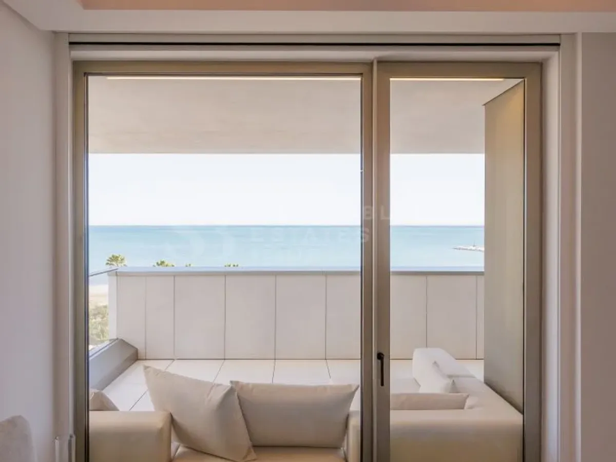 Magnificent 2 Bedroom apartment