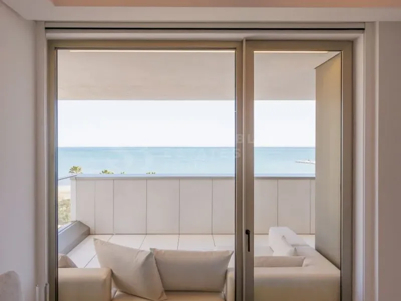 Magnificent 2 Bedroom apartment