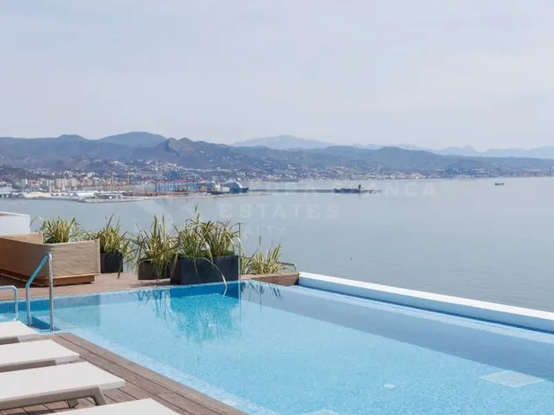 Magnificent 2 Bedroom apartment