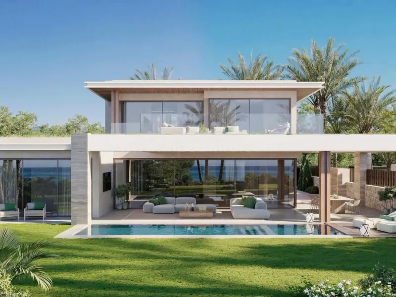 Luxury Villas for sale in Marbella and Costa del Sol