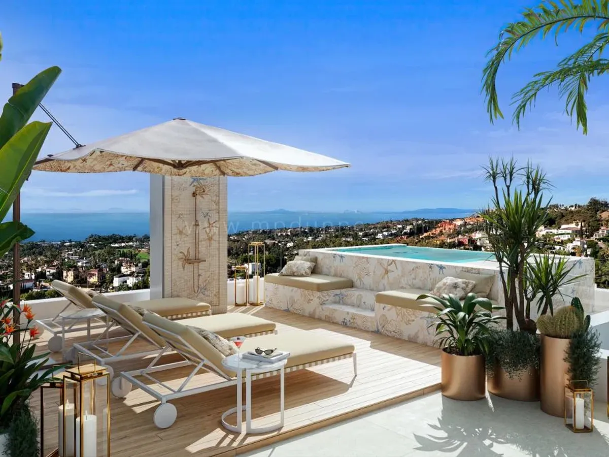 Luxury Villas for sale in Marbella and Costa del Sol