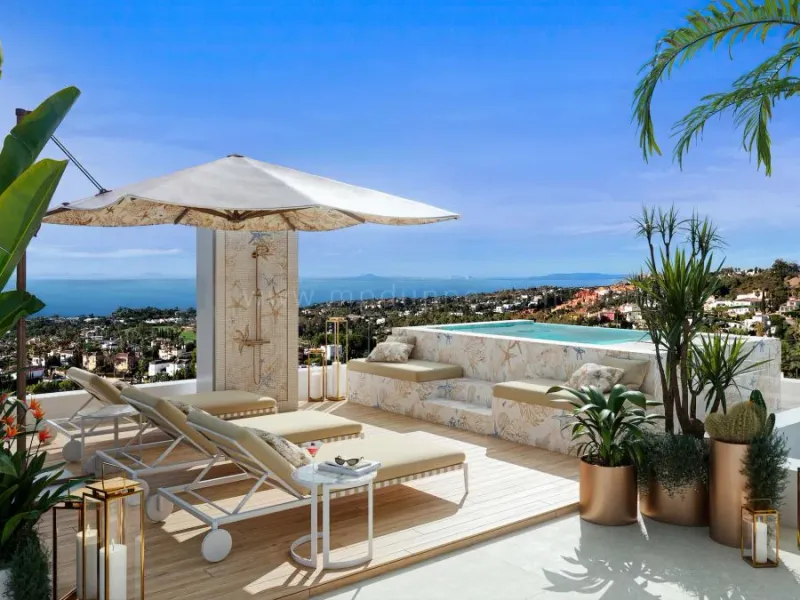 Luxury Villas for sale in Marbella and Costa del Sol