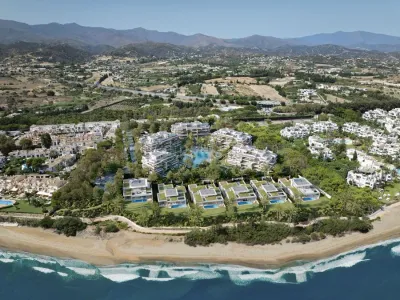 Luxury Apartments for sale in Marbella and Costa del Sol