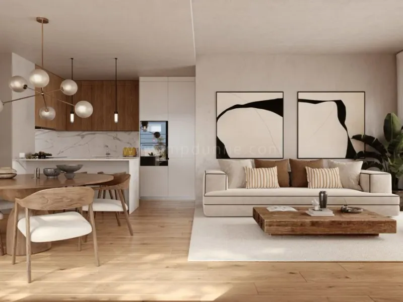 Luxury Apartments for sale in Marbella and Costa del Sol