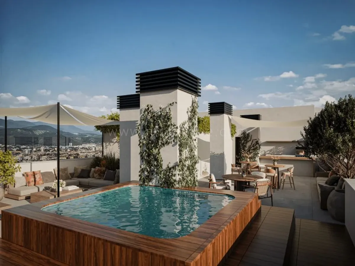 Luxury Apartments for sale in Marbella and Costa del Sol