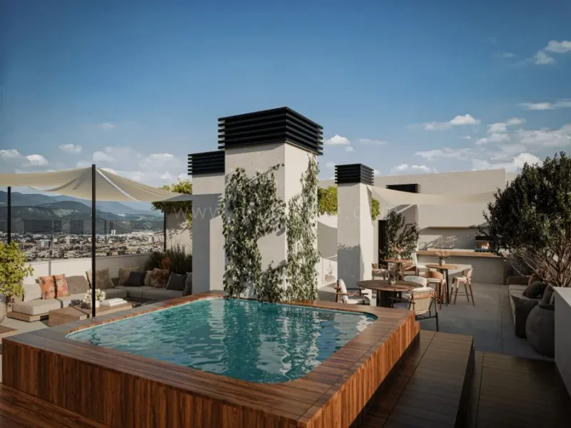 Luxury Apartments for sale in Marbella and Costa del Sol