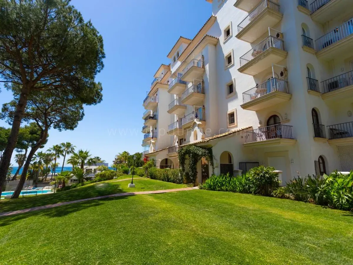 Luxury Apartments for sale in Marbella and Costa del Sol