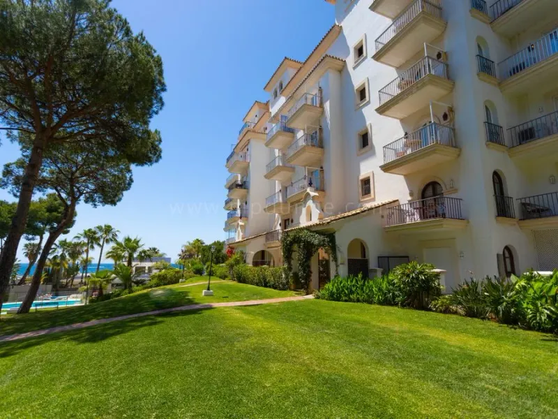 Luxury Apartments for sale in Marbella and Costa del Sol