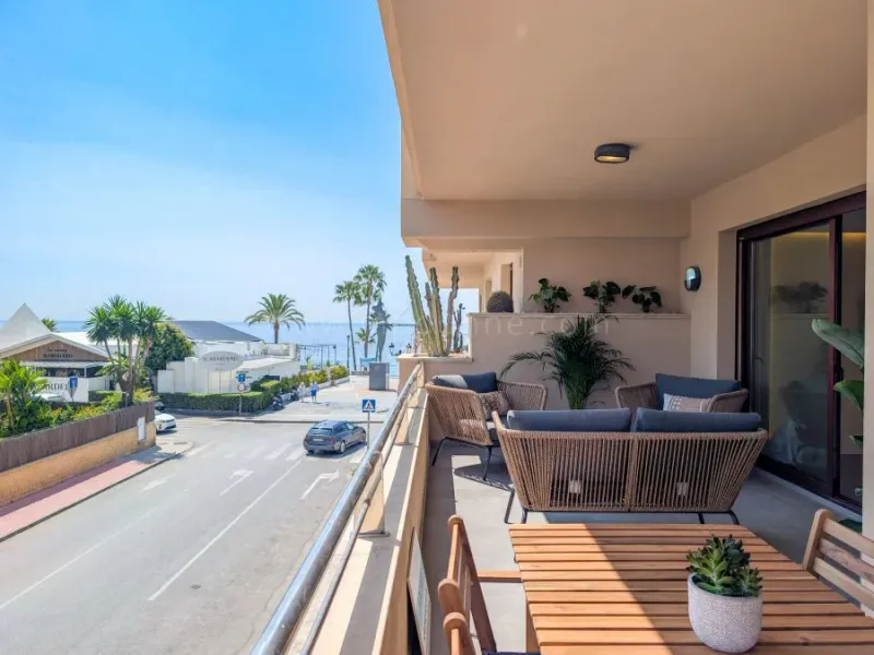 Luxury Apartments for sale in Marbella and Costa del Sol